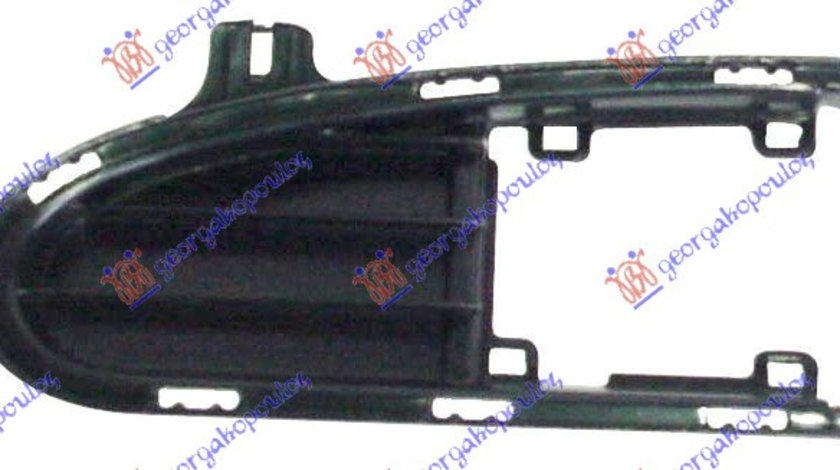 Grila Proiector Stanga Ford Galaxy 2000 2001 2002 2003 2004 2005 2006