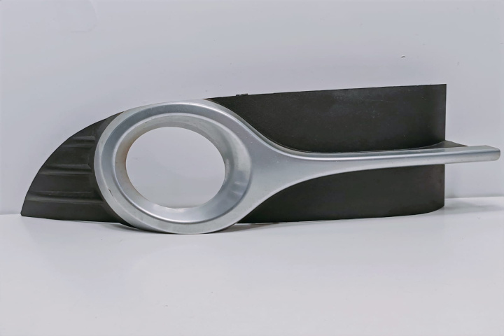 Grila proiector stanga G000180256 Renault Espace 4 [facelift] [2006 - 2012]