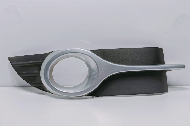 Grila proiector stanga G000180256 Renault Espace 4 [2002 - 2006]