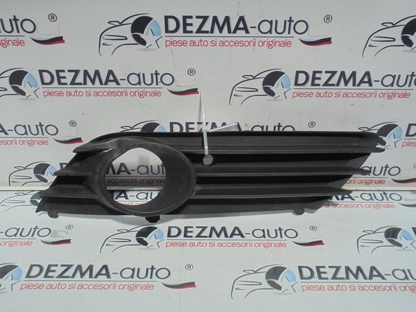 Grila proiector stanga, GM13126025, Opel Astra H (id:261003)