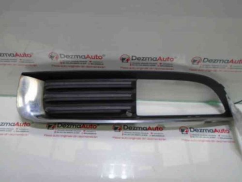 Grila proiector stanga, GM13238370, Opel Insignia A (id:300698)