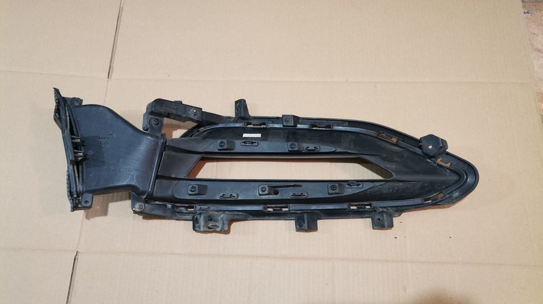 Grila proiector stanga Hyundai I40 Facelift (2015-2019) cod XE86553-3Z510