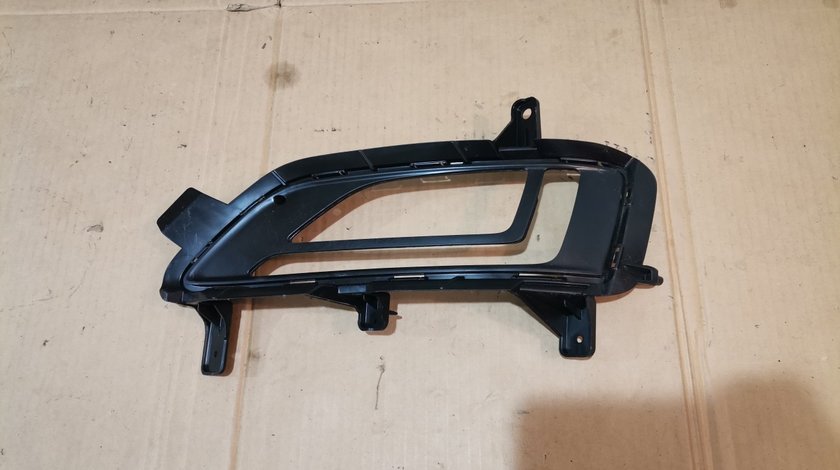 Grila proiector stanga Hyundai Tucson facelift (2018-2022) cod 86525-D7530