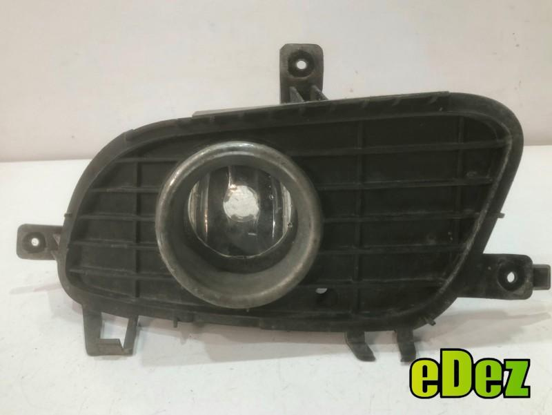 Grila proiector stanga Mercedes A-Class (2004-2012) [W169] a1698850722