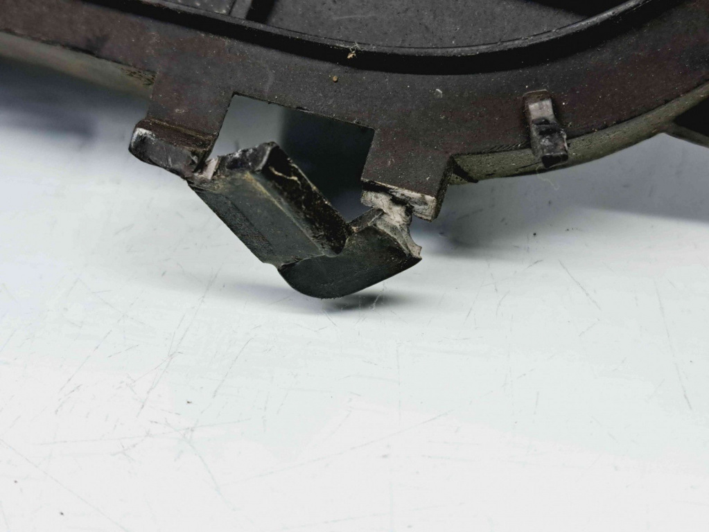Grila proiector stanga Mercedes Clasa A (W169) [Fabr 2004-2012] A1698850722