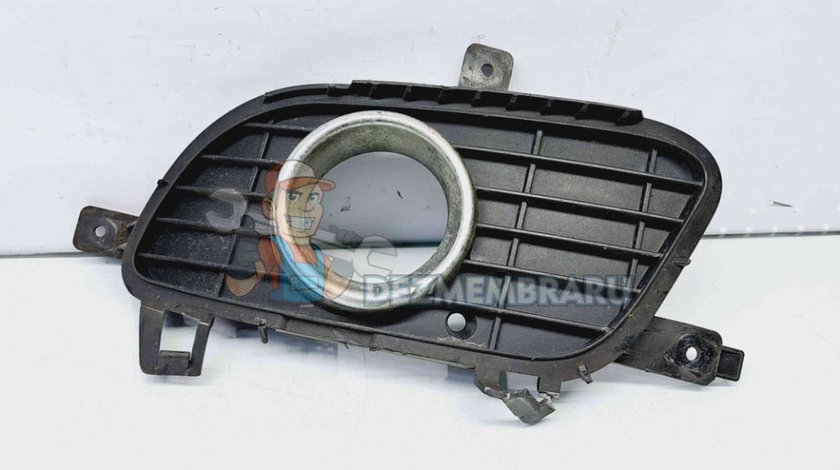 Grila proiector stanga Mercedes Clasa A (W169) [Fabr 2004-2012] A1698850722