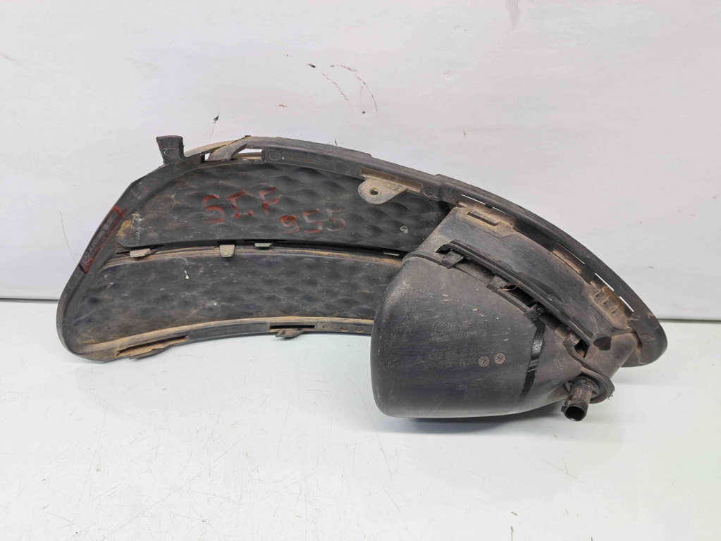 Grila proiector stanga Mercedes Clasa E (W212) [Fabr 2009-2016] A2128851922 A2128852722L