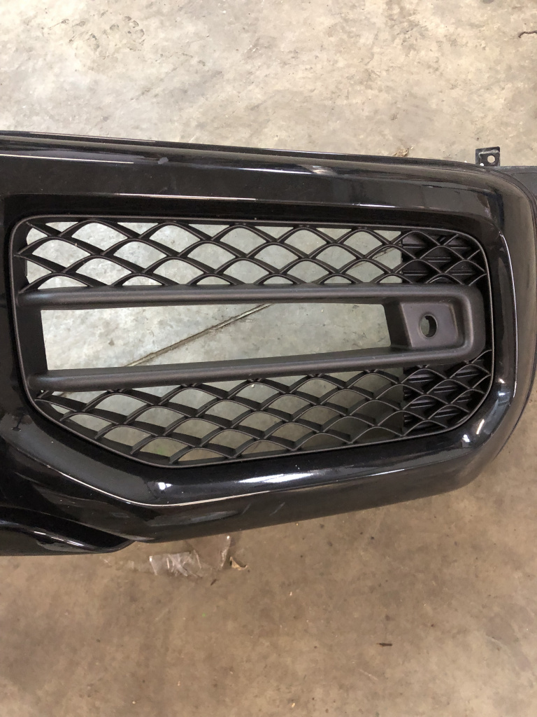 Grila proiector stanga Mercedes G63 2022