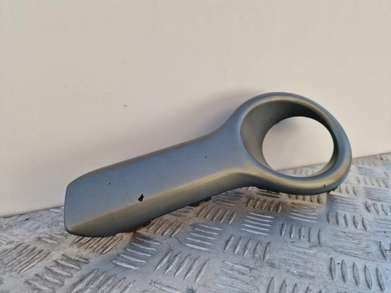 Grila proiector stanga Opel Agila B 2008-2014 71761-52K1R