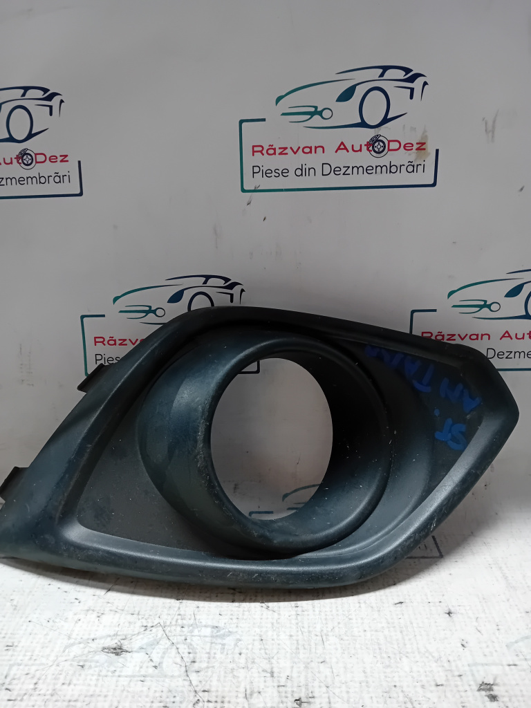 Grila proiector stanga Opel Antara 2011