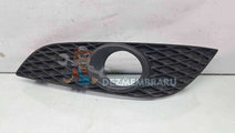 Grila proiector stanga Opel Astra H [Fabr 2004-200...