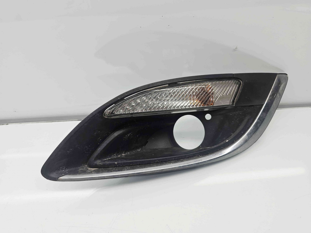 Grila proiector stanga Opel Astra J [Fabr 2009-2015]