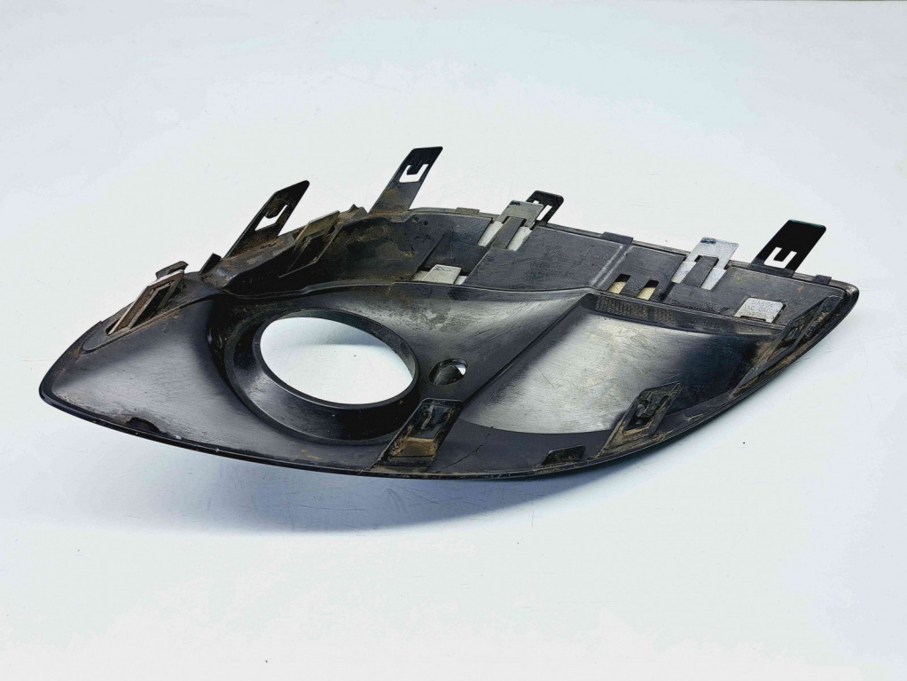 Grila proiector stanga Opel Corsa D [Fabr 2006-2013] 13286025