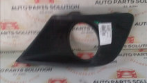 Grila proiector stanga PEUGEOT 207 2007-2010