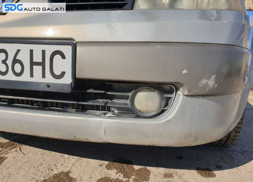 Grila Proiector Stanga Renault Megane 2 2002 - 2005