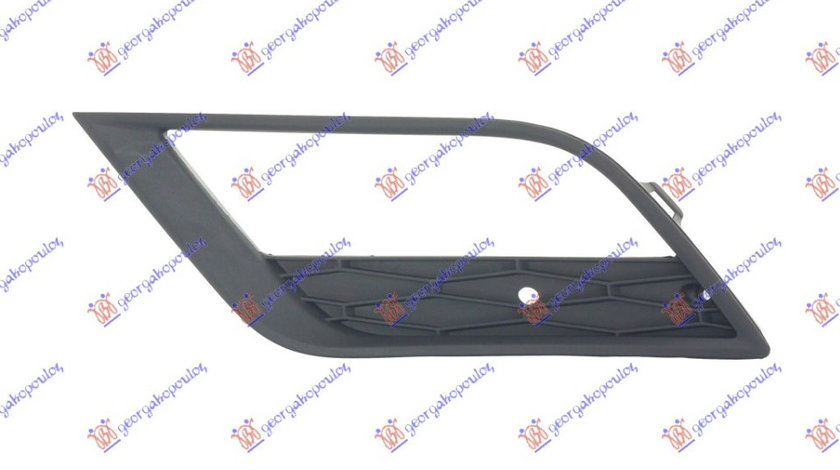 Grila Proiector Stanga ​Seat Ibiza 2012 2013 2014 2015