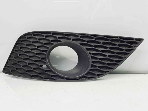 Grila proiector stanga Seat Leon (1P1) [Fabr 2005-2011] Facelift 1P0853665G