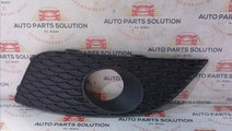 Grila proiector stanga SEAT LEON 2005-2009