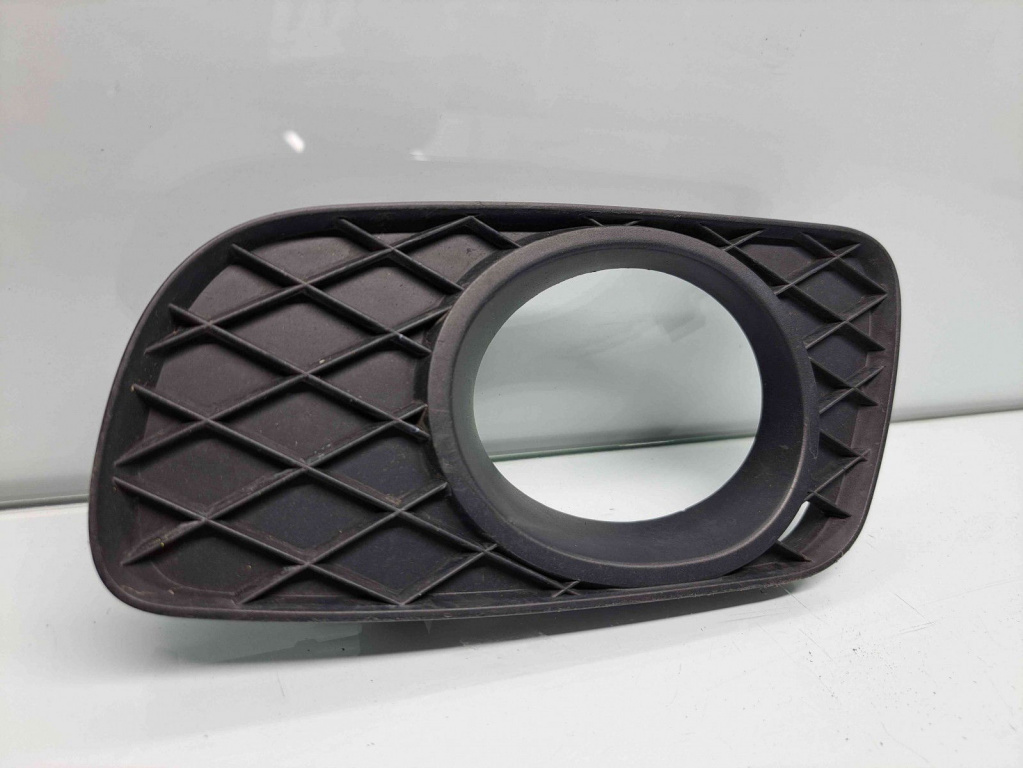 Grila proiector stanga SMART Fortwo Coupe (W451) [Fabr 2006-2014] A4518260118