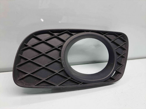 Grila proiector stanga SMART Fortwo Coupe (W451) [Fabr 2006-2014] A4518260118