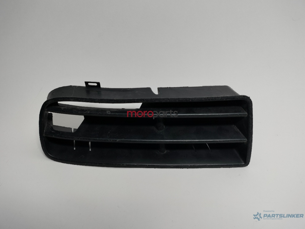 Grila proiector stanga Volkswagen Golf 4 (1J) Hatchback 2004 1.9 TDI OEM 1J0853665B