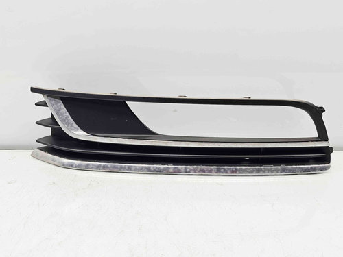 Grila proiector stanga Volkswagen Passat B7 (362) [Fabr 2010-2014] 3AA853665