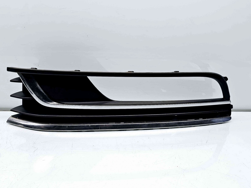Grila proiector stanga Volkswagen Passat B7 (365) Variant [Fabr 2010-2014] 3AA853665
