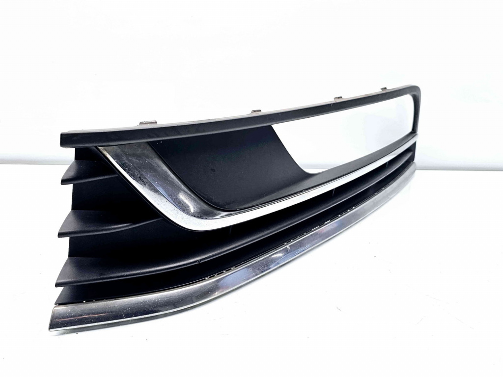 Grila proiector stanga Volkswagen Passat B7 (365) Variant [Fabr 2010-2014] 3AA853665