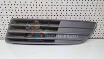 Grila proiector stanga Volkswagen Polo (6R) [Fabr ...