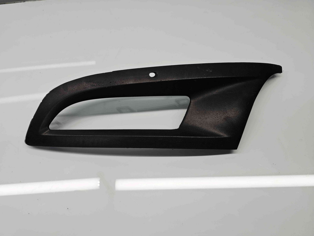 Grila proiector stanga Volkswagen Polo (6R) [Fabr 2009-2016] 6R0853665D