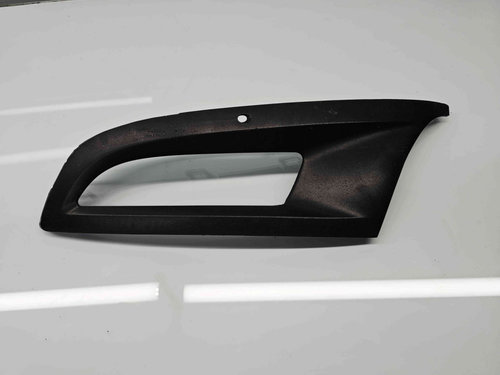 Grila proiector stanga Volkswagen Polo (6R) [Fabr 2009-2016] 6R0853665D