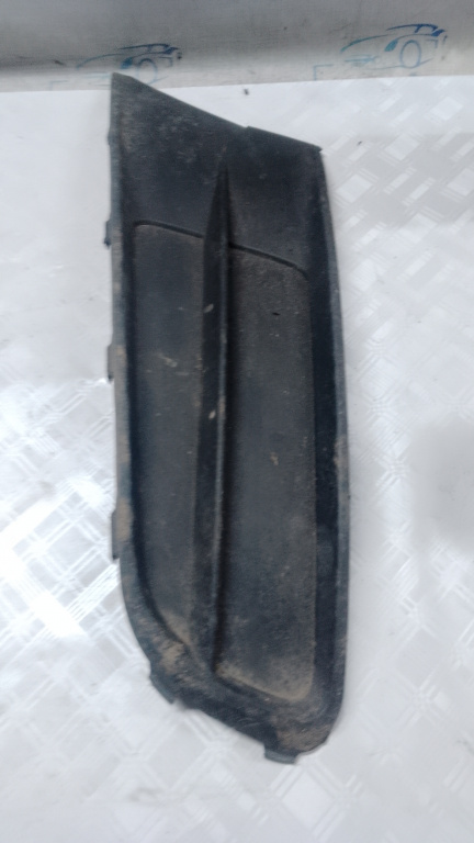 Grila proiector stanga Volkswagen Sharan - Motorina 2012, 7N0853665 / CU DEFECT