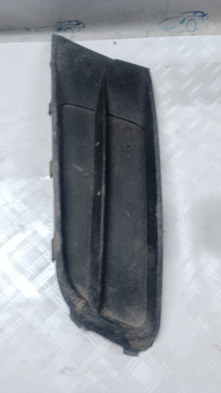 Grila proiector stanga Volkswagen Sharan - Motorina 2012, 7N0853665 / CU DEFECT