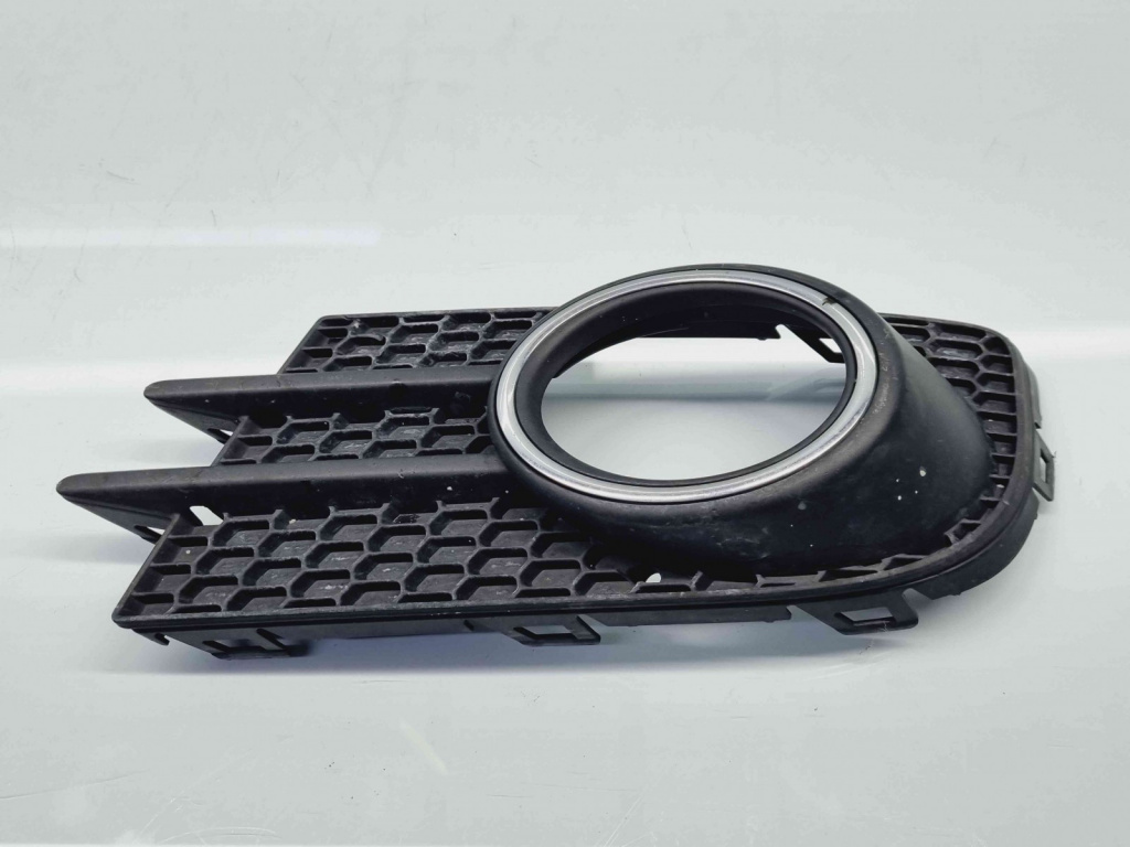 Grila proiector stanga Volkswagen Tiguan (5N) [Fabr 2007-2016] 5N0853665H