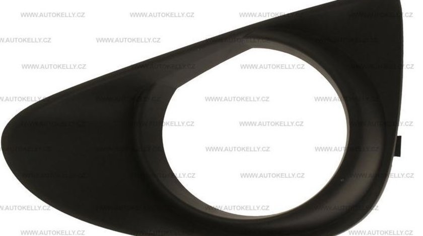 Grila proiector Toyota Yaris 11-