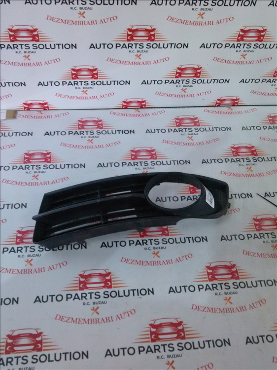 Grila proirctor stanga VOLKSWAGEN TOURAN 2.0 TDI an fabr. 2006