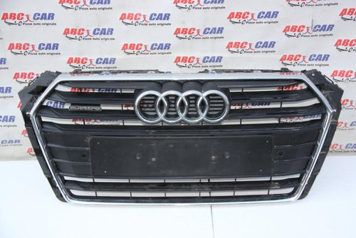 Grila radiatoare Audi A4 2015-2019 8W2, B9 8W0853651