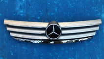 Grila radiatoare AVANTGARDE Mercedes A Class w169 ...