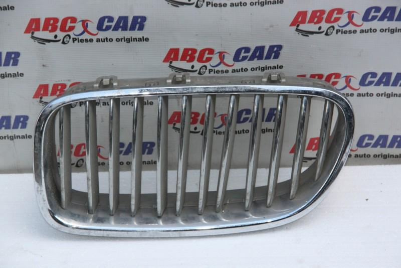 Grila radiatoare dreapta BMW Seria 5 2010-2017 F10 188013-10