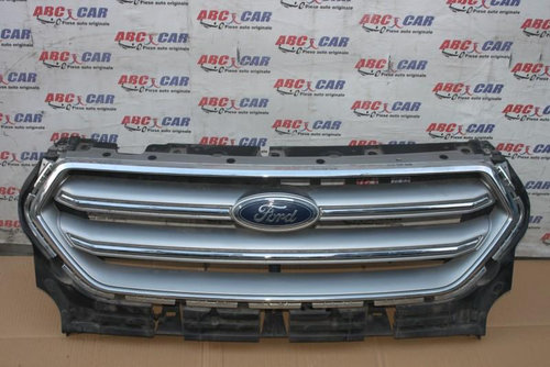 Grila radiatoare Ford Kuga 2 facelift 2016-2019 GV44-BA164-B
