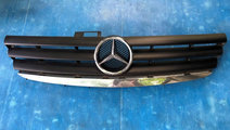 Grila radiatoare Mercedes A Class W169 2004-2008