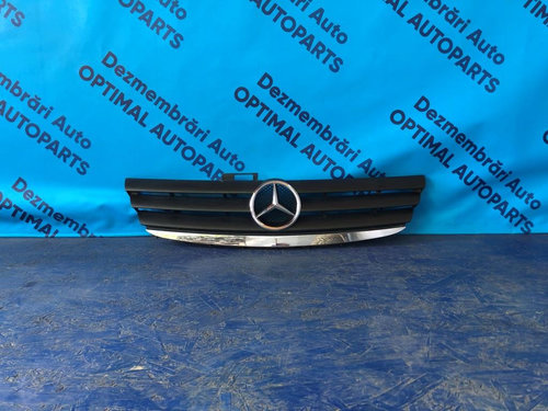 Grila radiatoare Mercedes A Class W169 2004-2008