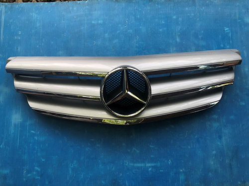 Grila radiatoare Mercedes B Class W245 2007
