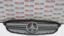 Grila radiatoare Mercedes CLA-Class C117 2013-2019