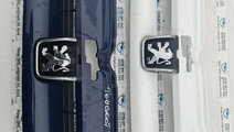 Grila Radiatoare stema Peugeot Partner (G) 1996-20...