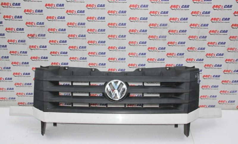 Grila radiatoare Volkswagen Crafter 2006->