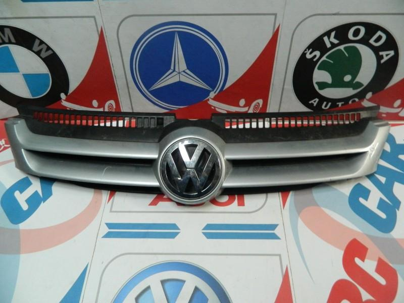 Grila radiatoare Volkswagen Golf 5 Plus 2004-2008
