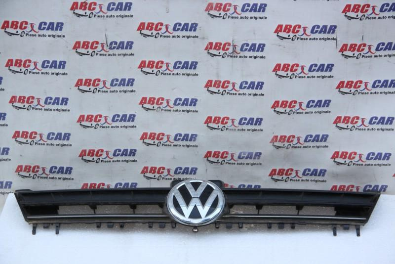 Grila radiatoare Volkswagen Golf 7 2012-2017 5G0853653E