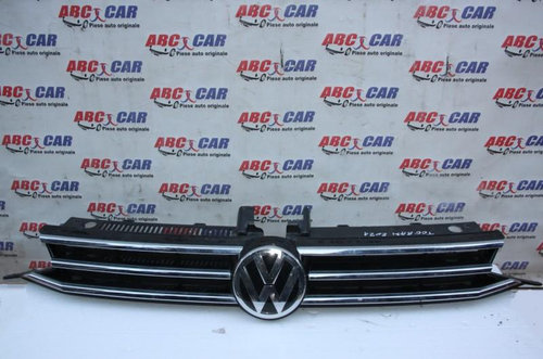 Grila radiatoare Volkswagen Touran 2 2015-2023 5TA853651L