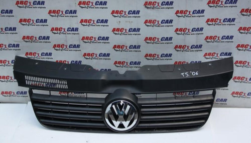 Grila radiatoare Volkswagen Transporter T5 2003-2015 7H0807101